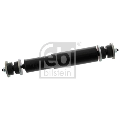 Bilde av FEBI BILSTEIN 196465 Drivknute hjulside, framaksel venstre, høyre HYUNDAI: Matrix (FC) 1.6 2001 2010