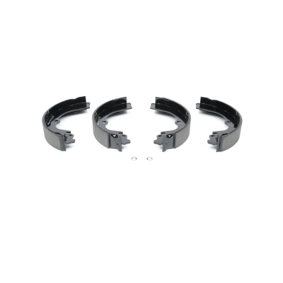 Bilde av ATE 03.0137 0302.2 Bremsesko 229 37 SUBARU: Forester I, Impreza II Stasjonsvogn,