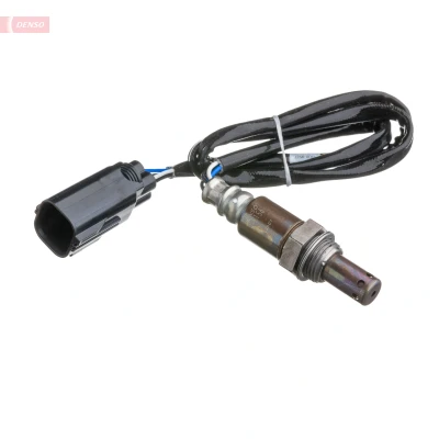 Bilde av DENSO DOX 0527 lambdasonde M18x1.5 oppvarmet, Fingersonde, Bredbånd VOLVO: S40 II, XC90 I, V50