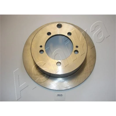 Bilde av Bremseskive ASHIKA 61 05 503
