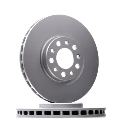 Bilde av BOSCH 0 986 479 D98 Bremseskiver 305 28 5 110 ventilert belagt høy karbon ALFA ROMEO: Giulia Sedan, Stelvio
