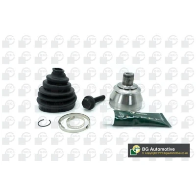 Bilde av Leddsett, drivaksel, Hjulside, Framaksel høyre, venstre, audi a6 allroad c6, c5, c6 avant, a8 d3, vw phaeton, 4E0