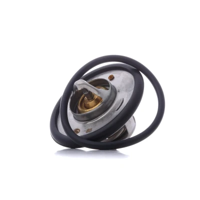 Bilde av GATES TH12888G1 Termostat 88 med tetning uten kapsling FORD: Capri II, FIESTA 2, Granada, OPEL: Rekord C Stasjonsvogn, Kadett B Sedan, E1 Sedan