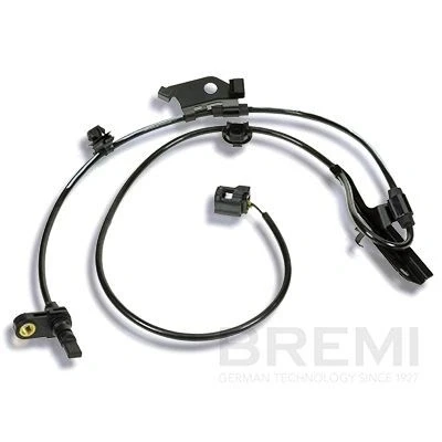Bilde av BREMI 50174 ABS Sensor med kabel TOYOTA: RAV4 III SUV