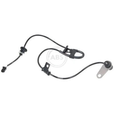 Bilde av Sensor, hjulturtall, Venstre bakaksel, lexus rx, toyota harrier, highlander / kluger, 8954648020