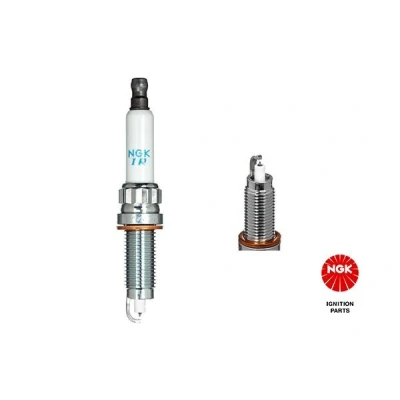Bilde av NGK 1555 Tennplugg M12 x 1,25 SW: 14 mm