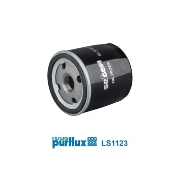 Bilde av Oljefilter PURFLUX LS1123
