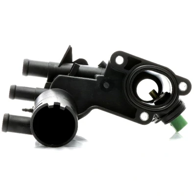 Bilde av METZGER 4006131 Termostat 87 med tetning plast VOLKSWAGEN: Golf 4, 4 Variant, SKODA: Octavia 1 Combi