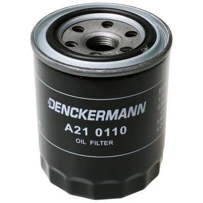 Bilde av Oljefilter DENCKERMANN A210110