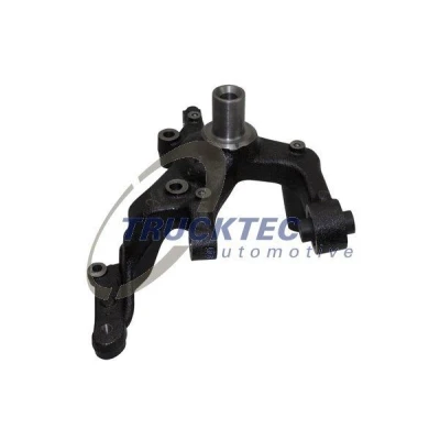 Bilde av TRUCKTEC AUTOMOTIVE 07.31.294 Styrespindel venstre bakaksel VOLKSWAGEN: Touran I, Golf 6, 5, AUDI: A3 Sportback, SKODA: Octavia 2 Combi
