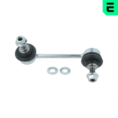 Bilde av stang, stabilisator, Bakaksel, Venstre jeep cherokee, cherokee van OE 68224851AA, 68224851AB, 68224851AC