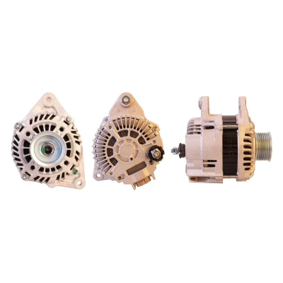 Bilde av LUCAS ELECTRICAL LRA03664 Dynamo 14V 100A