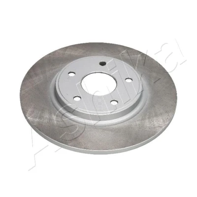 Bilde av ASHIKA 61 09 913C Bremseskiver bakaksel 328 12 5 73 fullt ut spraylakkert FIAT: Freemont
