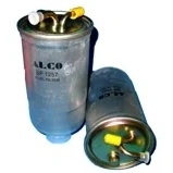 Bilde av ALCO FILTER SP 1257 Drivstoffilter ledningsfilter 8,0 HONDA: CR V 2, Accord 7 Limousine, Tourer