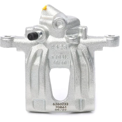 Bilde av METZGER 6260233 Bremsecaliper venstre bakaksel MERCEDES BENZ: Vito Minibuss, Mixto, Viano