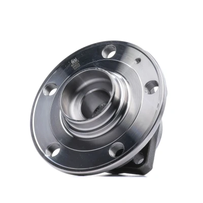 Bilde av FEBI BILSTEIN 46334 Hjullagersett VOLKSWAGEN: Golf 7, 7 Variant, SKODA: Octavia 3 Combi, AUDI: A3 Sportback, Sedan