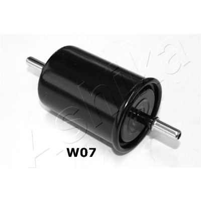 Bilde av ASHIKA 30 W0 007 Drivstoffilter ledningsfilter CHEVROLET: Aveo / Kalos Hatchback