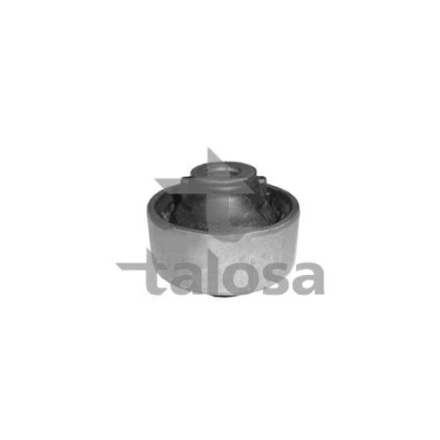 Bilde av TALOSA 57 08312 Styrestang Lagring framaksel, ytre Gummimetallager for casterstag NISSAN: Leaf I, Qashqai / Qashqai+2 X Trail