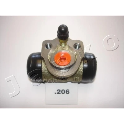 Bilde av JAPKO 67206 Bremsesylinder 20,6mm bakaksel
