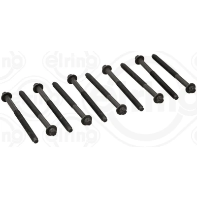 Bilde av ELRING 262.820 Sylindertoppskrue utvendig torx PEUGEOT: 206 Hatchback, CITROËN: C4 Coupé
