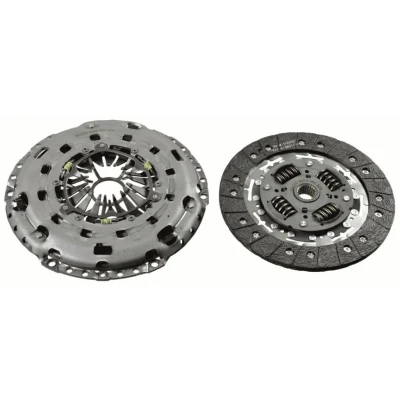 Bilde av SACHS XTend 3000 950 924 Clutch uten utløserlager 240