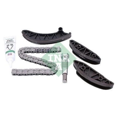 Bilde av Registerkjedesett jeep, mercedes benz OE 000 993 82 76, 0009938276, 651 050 00 16