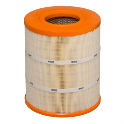 Bilde av HENGST FILTER E1028L Luftfilter 351 276 Filterinnsats MERCEDES BENZ: ATEGO 2, ATEGO, 3
