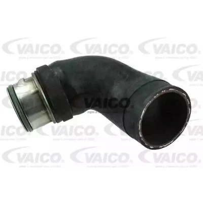 Bilde av VAICO V10 4379 Ladeluftslange gummi med tekstilforsterker Q+, original equipment manufacturer quality VOLKSWAGEN: Golf 5, Passat B6 Variant, Touran I