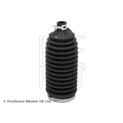 Bilde av BLUE PRINT ADBP810102 Tannstangmansjett termoplastisk polyester elastomer framaksel venstre med bøyler