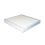 Bilde av ALCO FILTER MS 6378 Kupéfilter pollenfilter 158,0 154,0 20,0 DAIHATSU: Sirion II