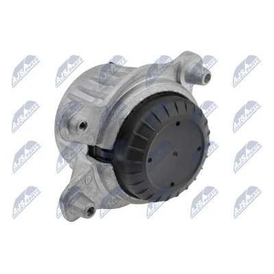 Bilde av Lagring, motor, Venstre, mercedes benz, A2132402400