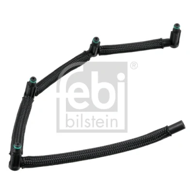 Bilde av FEBI BILSTEIN 186589 Slange, lekkasje brennstoff PEUGEOT: 3008 I, CITROËN: Berlingo II Van