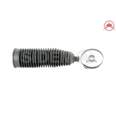 Bilde av SIDEM 315.130 Tannstangmansjett framaksel VOLVO: V50, C30, S40 II, FORD: KUGA 1