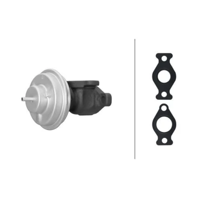 Bilde av HELLA 6NU 014 865 681 EGR Ventil pneumatisk med tetningsringer HYUNDAI: Tucson