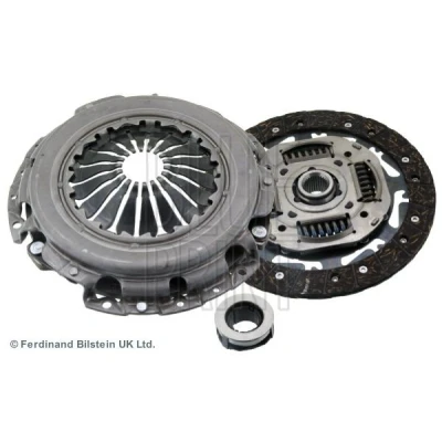 Bilde av BLUE PRINT ADV183090 Clutch tre deler med syntetisk fett utløserlager 221 SKODA: Roomster, Fabia 2