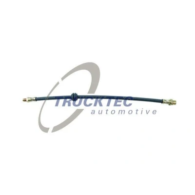 Bilde av TRUCKTEC AUTOMOTIVE 08.35.034 Bremseslange framaksel begge sider 450 BMW: 3 Cabrio, Z3 Coupé, Sedan