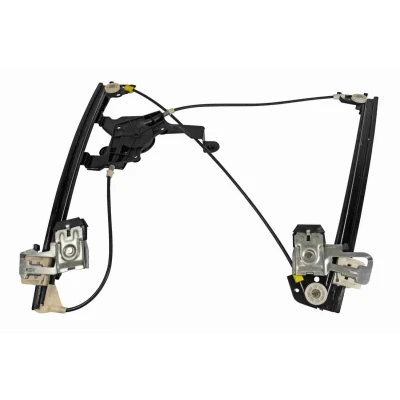 Bilde av VAICO Vindusheis Original Quality foran venstre elektrisk uten elektromotor V10 6273 SKODA: Octavia 1 Combi, I Hatchback