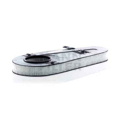 Bilde av MANN FILTER C 51 001 Luftfilter 50 231 506 Filterinnsats BMW: 7, 5 Touring, Sedan