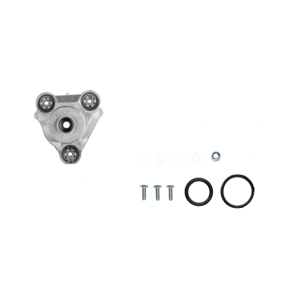 Bilde av BILSTEIN B1 Service Parts 12 228676 Fjærbenslager framaksel høyre PEUGEOT: Boxer Van, Minibuss, Flatvogn lastebil/Chassis
