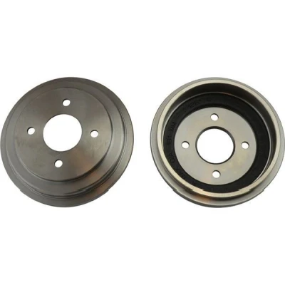 Bilde av KAVO PARTS BD 6854 Bremsetrommel NISSAN: MICRA 2
