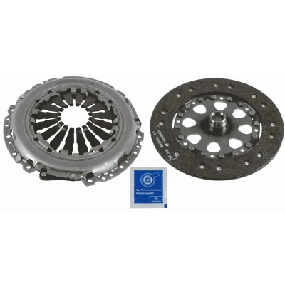 Bilde av SACHS 3000 950 011 Clutch uten utløserlager 220 OPEL: Meriva A, Corsa C Hatchback, Combo Varebil / Stasjonsvogn