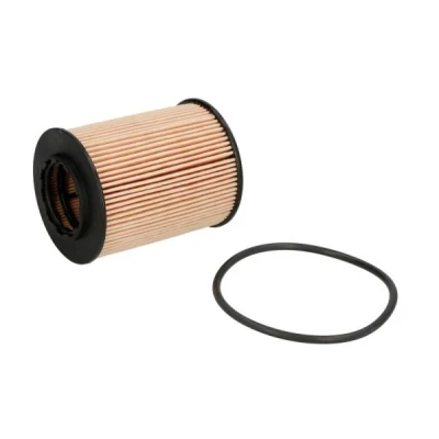 Bilde av PURRO PUR PO5001 Oljefilter Filterinnsats OPEL: Combo C Varebil / Stasjonsvogn, Astra H Caravan, Corsa D Hatchback, VAUXHALL: Mk5