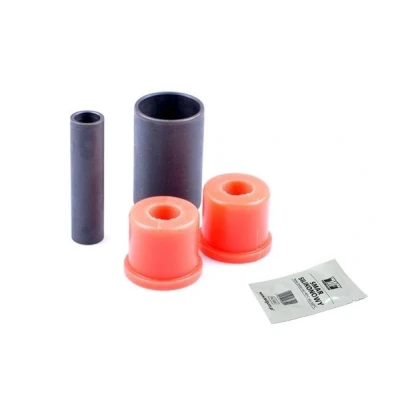 Bilde av TEDGUM TED51064 Styrestang Lagring framaksel, nede, ytre, på begge sider PU (polyruretan) Gummimetallager for casterstag