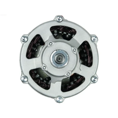 Bilde av AS PL A9248(LETRIKA) Dynamo 12V 60A