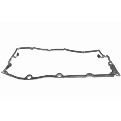 Bilde av VAICO V10 2557 Toppdekselpakning plast Q+, original equipment manufacturer quality VOLKSWAGEN: Passat B6 Variant, Touran I, Golf 5