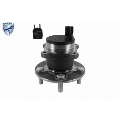 Bilde av VAICO V25 0711 Hjullagersett bakaksel EXPERT KITS + 136 vinkelrullelager FORD: Focus 2, 2 Kombi, C Max