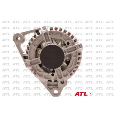 Bilde av Dynamo, porsche 911, 911 cabriolet, boxster, cayman, 997 603 022 00, 01, 02, 03, 04,