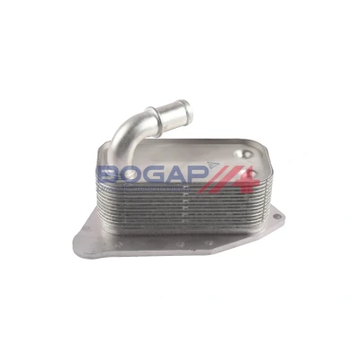 Bilde av BOGAP G4222100 Oljekjøler OPEL: Astra J Hatchback, H Caravan