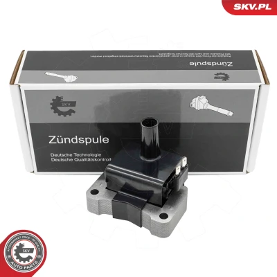 Bilde av Tennspole 12V Esen skv 03SKV359 honda civic sedan vi OE 30500 P2A J01