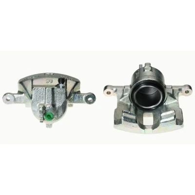 Bilde av BUDWEG CALIPER 342815 Bremsecaliper NISSAN: Almera II Hatchback, Primera Stasjonsvogn